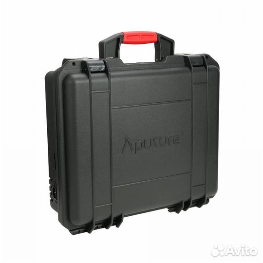 Зарядный кейс Aputure MC Pro Charging Case kit 8