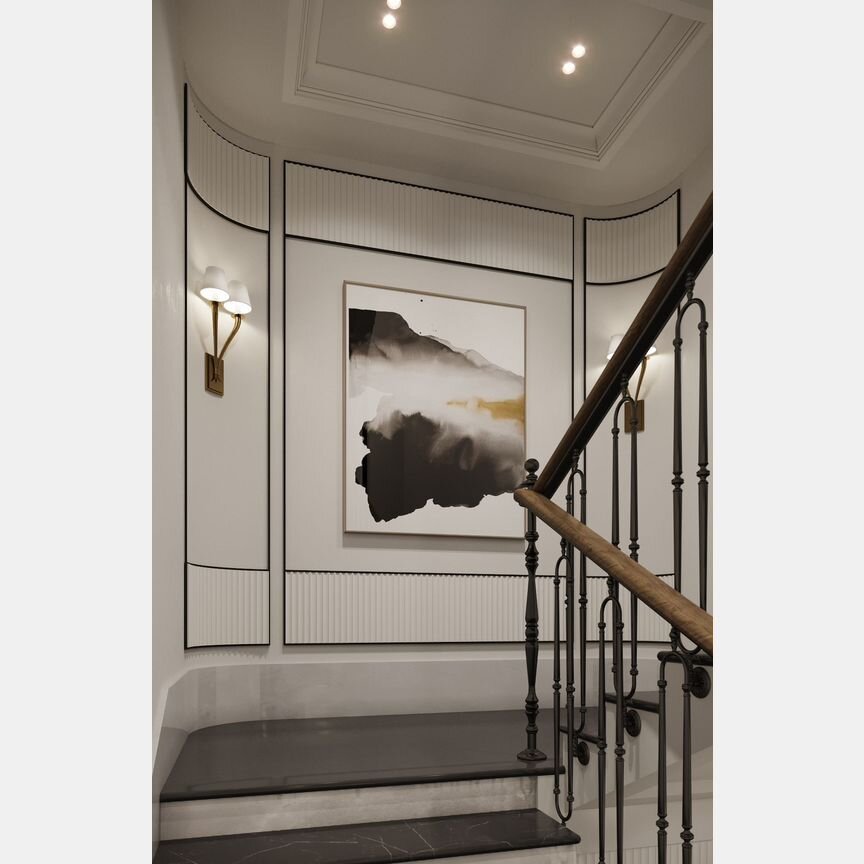 1-к. квартира, 71,5 м², 2/8 эт.