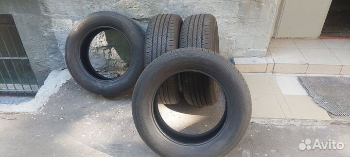 Kumho Crugen HP71 235/65 R18