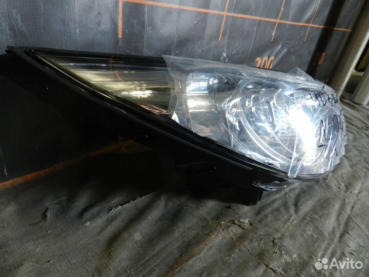 Фара правая - Hyundai ix35
