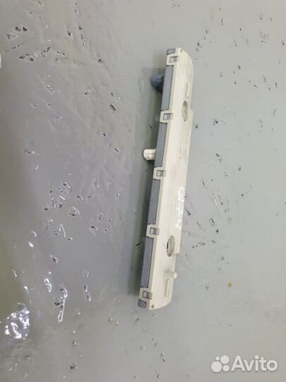 Усилитель антенны Audi Q7 4LB 4.2 2007