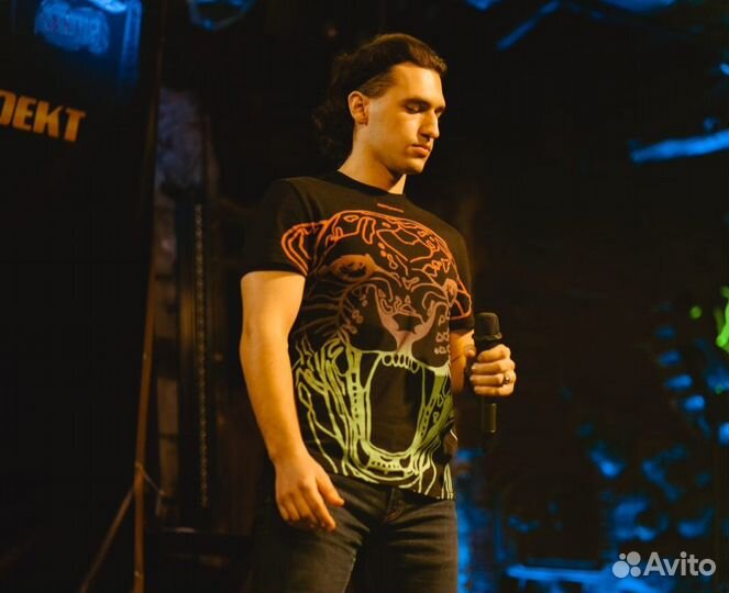 Вокалист, Певец