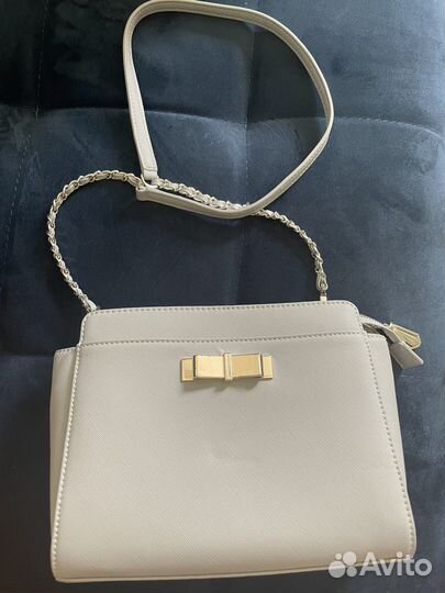 Сумка клатч