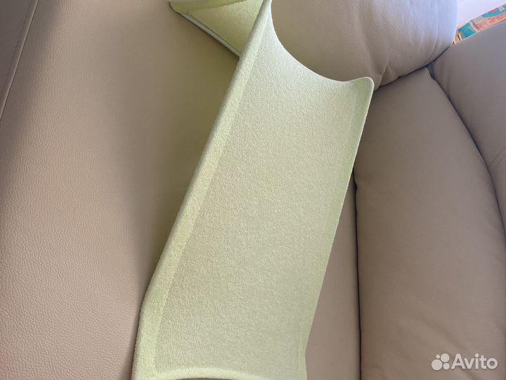 Горка для купания