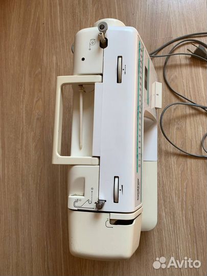 Швейная машинка Brother xl 4040