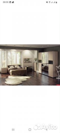 Сборка мебели