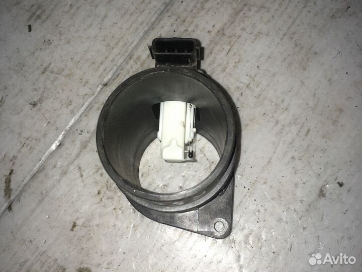 Расходомер Renault Master 2.5DCI