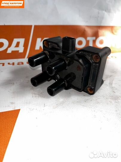 Катушка зажигания Ford Fusion рест. (2005 - 2012)