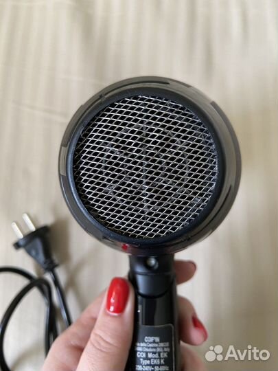 Фен coifin расчески olivia garden и tangle teezer