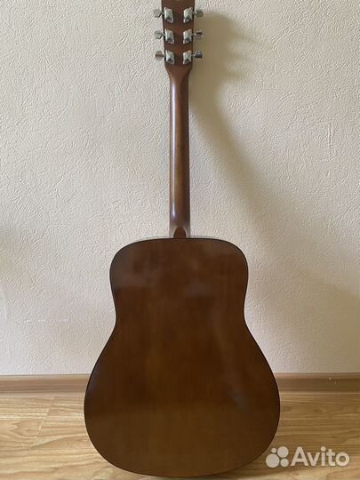 Гитара Yamaha f310