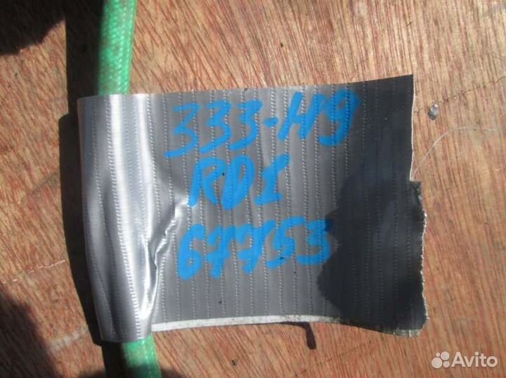 Лямбда-зонд Honda Cr-V RD1 B20B 1999/9