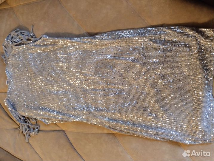 Платье р 44 -46