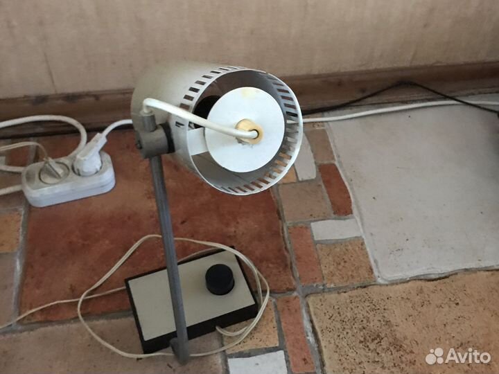 Лампы -ночные.Советы