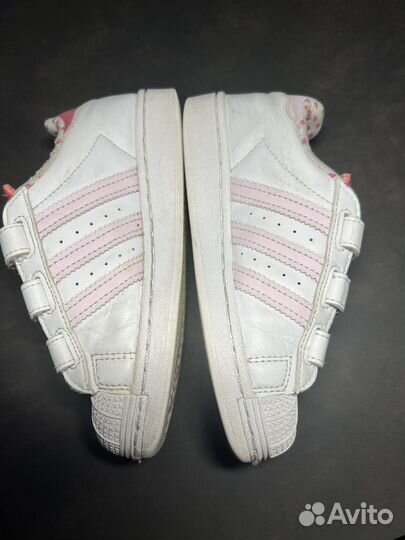 Adidas superstar 29