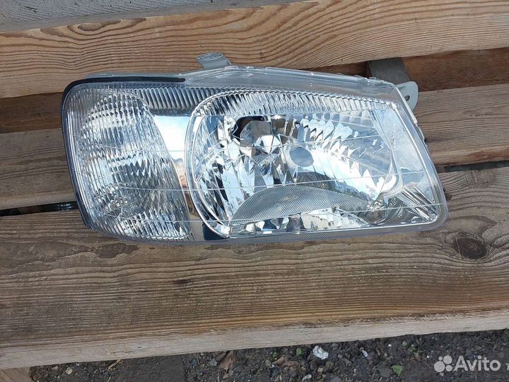 Фара передняя Хендай Акцент Тагаз