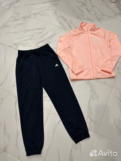 Спортивный костюм adidas originals 152