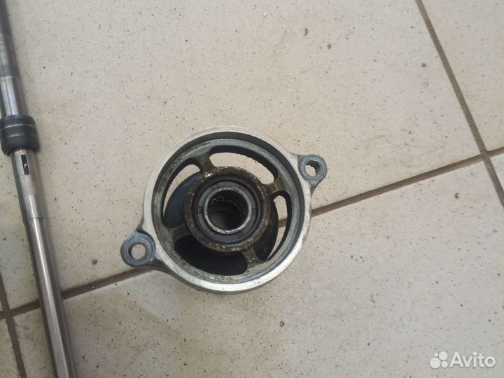 Запчасти редукторо 9.9-15