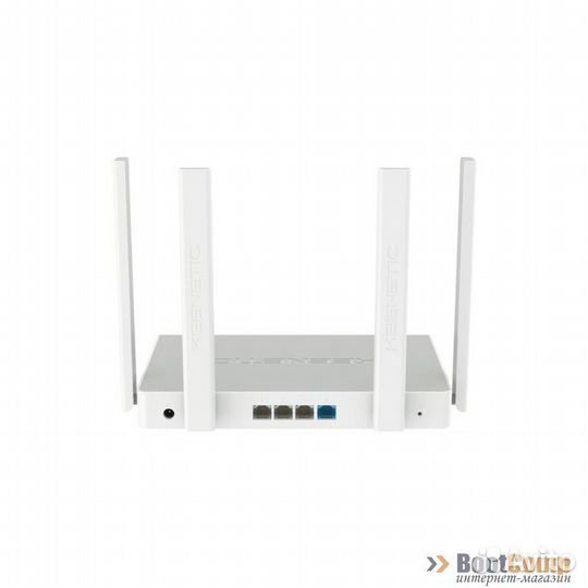 Маршрутизатор Keenetic Sprinter (KN-3710)