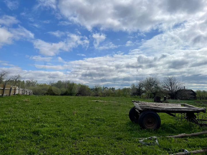 Участок 26 сот. (ИЖС)