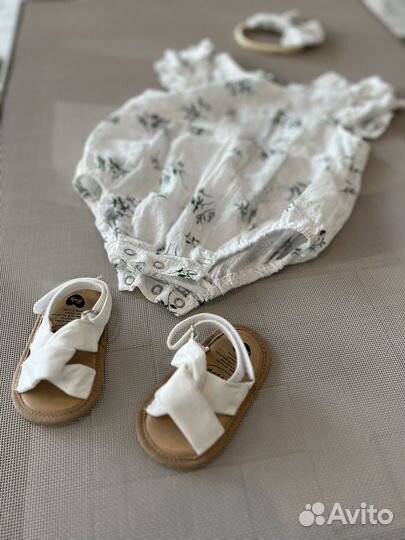 Набор для фотоссесии боди