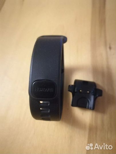 Huawei band 2 pro