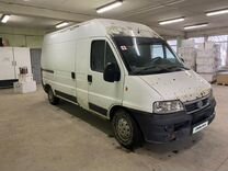 FIAT Ducato 2.3 MT, 2009, 950 000 км, с пробегом, цена 650 000 руб.