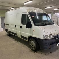 FIAT Ducato 2.3 MT, 2009, 950 000 км, с пробегом, цена 650 000 руб.