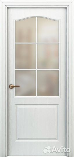 Двери межкомнатные