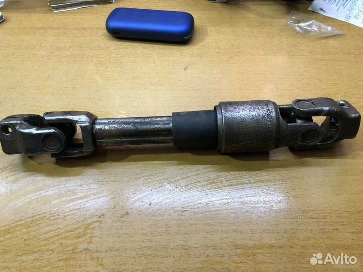 Кардан рулевой Chrysler Sebring 2