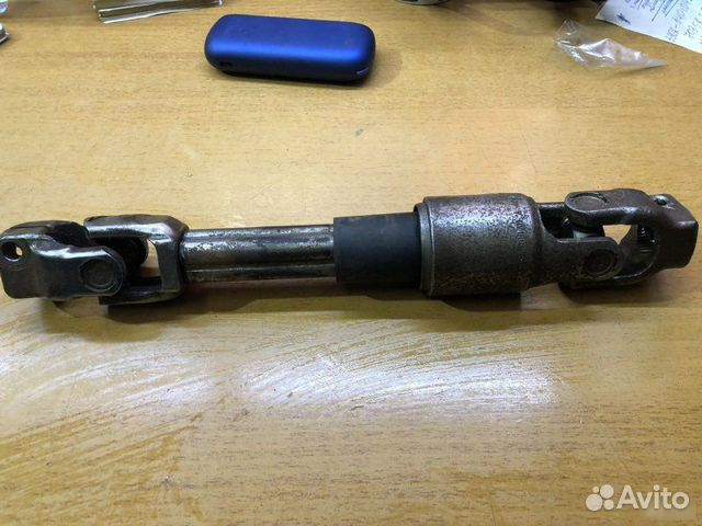 Кардан рулевой Chrysler Sebring 2