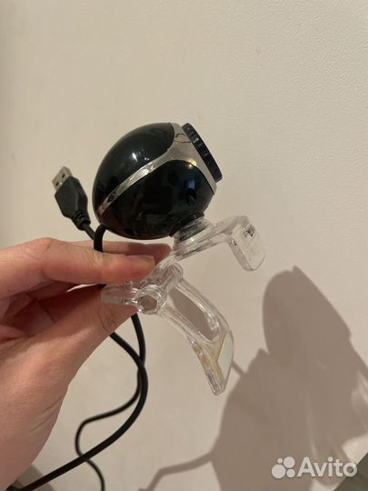 Веб-камера Defender