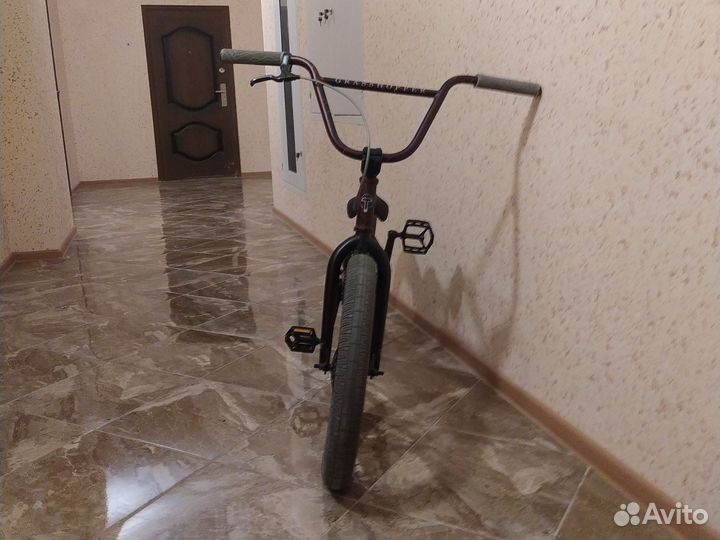 Трюковой Велосипед BMX