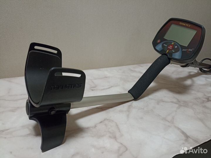 Металлоискатель Teknetics Euroteck Pro 11