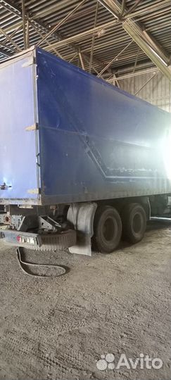 КАМАЗ 65115-62, 2010