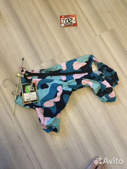 Одежда для собак