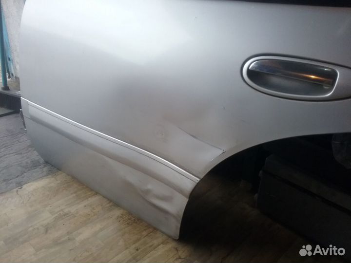 Дверь зад.левая Maxima Cefiro A32