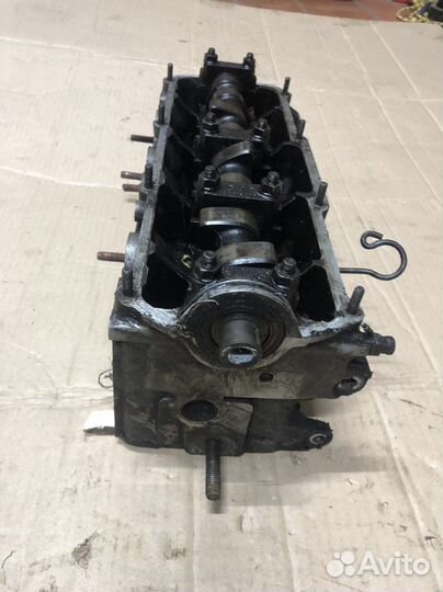 VW Passat B3 гбц 2.0 048103373