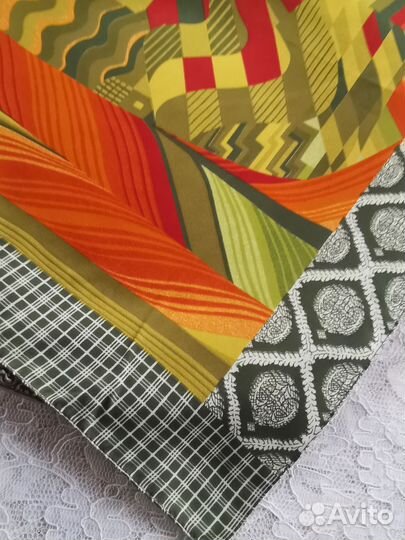 Красивый дизайн платок