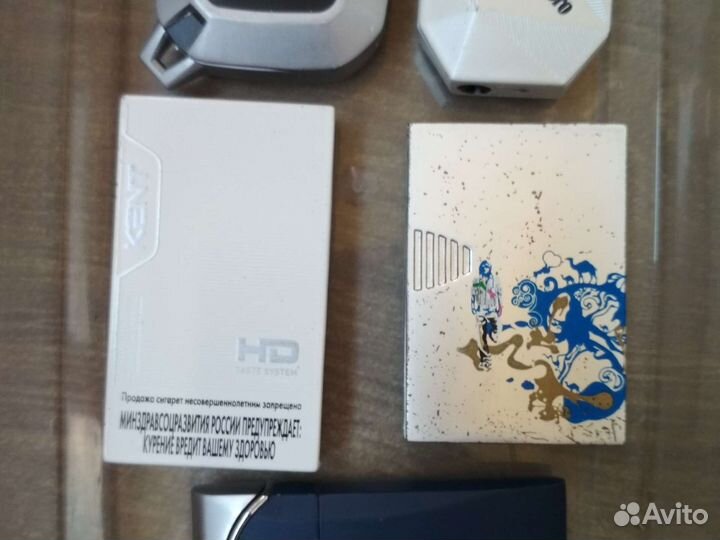 Зажигалки Мальборо