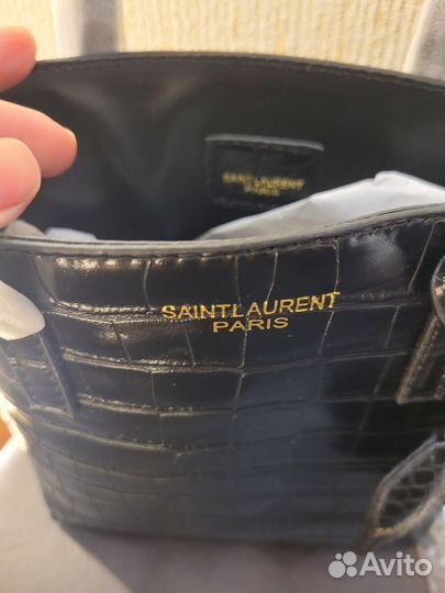 Сумка женская saint laurent