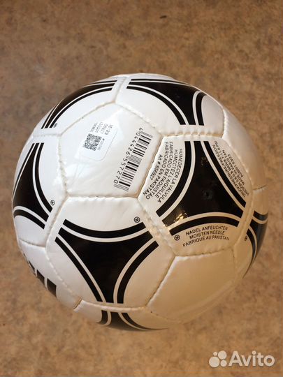 Футбольный мяч Adidas Tango Rosario