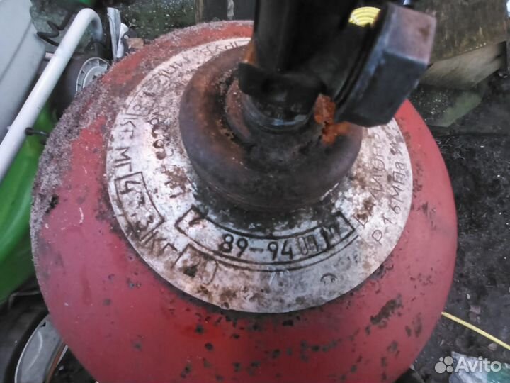 Запчасти Viking и Stihl