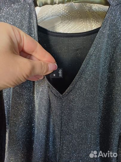 Джемпер женский