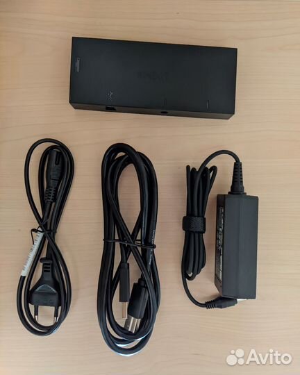 Адаптер kinect 2.0 для xbox one s/x и windos