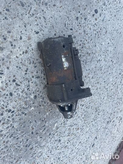 Стартер 1JZ-FSE