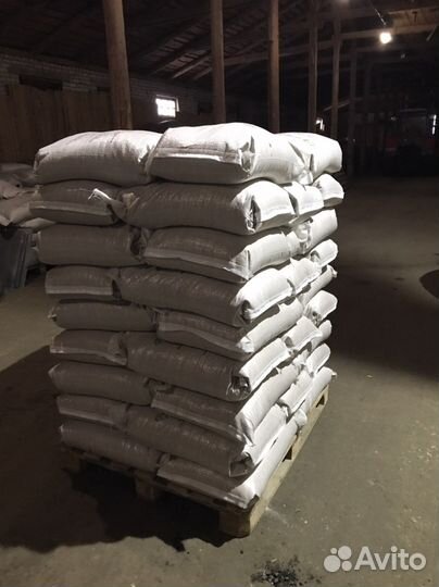 Горчица белая, семена Сидераты Медоносы