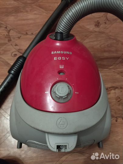 Пылесос samsung