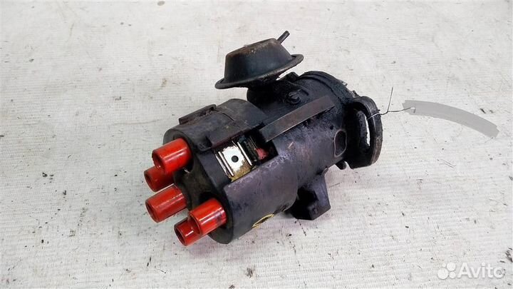 Трамблер volkswagen Golf II 83-92г