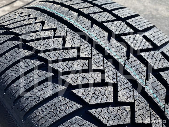 Continental WinterContact TS 850 P 255/60 R20 113V