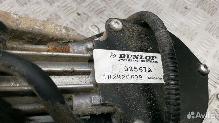 Компрессор land rover range rover sport 3-9 дней